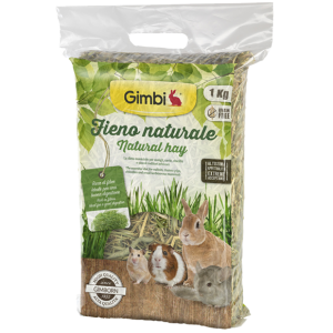 Hays and Herbs > Natural hay | GIMBORN