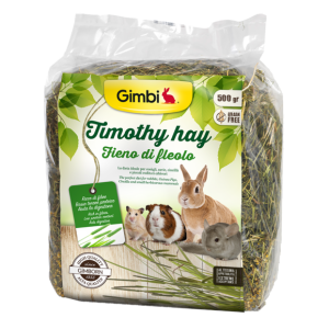 Hays and Herbs > Timothy hay | GIMBORN