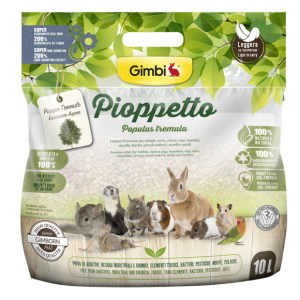 Litters > Pioppetto Litter | GIMBORN