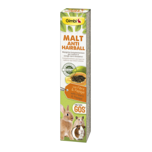 Pastes > MALT ANTI-HAIRBALL 50G | GIMBORN