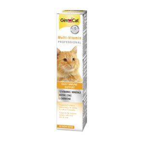 Pastes > Multi-Vitamin Paste Professional 20g | GIMBORN