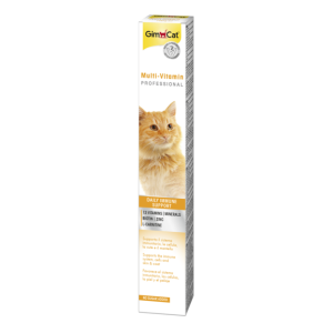 Pastes > Multi-Vitamin Paste Professional 100g | GIMBORN