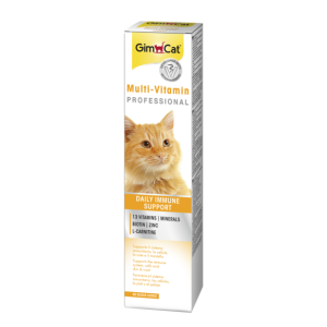 Pastes > Multi-Vitamin Paste Professional 200g | GIMBORN