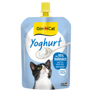 Milk > YOGHURT 150G | GIMBORN