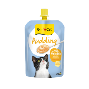 Milk > PUDDING for cats 150G | GIMBORN