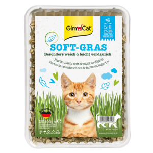 Grass > Soft-Gras | GIMBORN