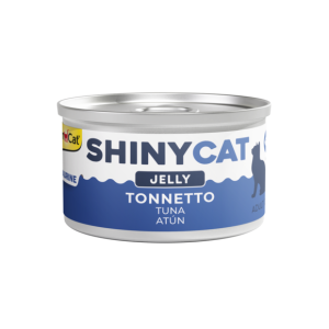 Complementary food > ShinyCat Tuna 70g | GIMBORN