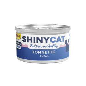 Complementary food > ShinyCat Kitten Tuna 70g | GIMBORN