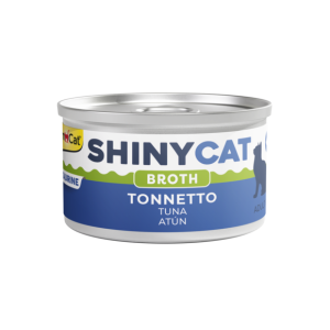 Complementary food > ShinyCat Tuna 70g | GIMBORN