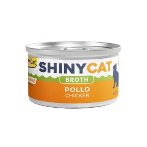 Complementary food > ShinyCat Chicken 70g | GIMBORN