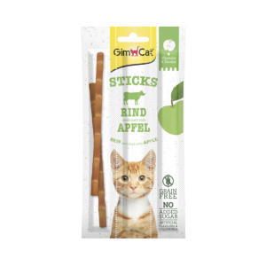 Sticks > Sticks Beef & Apple | GIMBORN