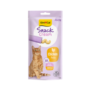 Snacks > Snack cream Chicken | GIMBORN
