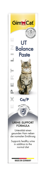 Macunlar > GIMCAT UT BALANCE PASTE 50G | GIMBORN