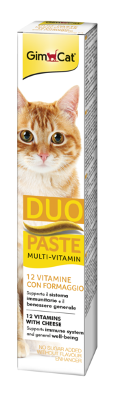 Macunlar > Duo-Paste with Chicken and Malt 50g | GIMBORN