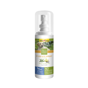 Beauty and care > P-ON SITE SPRAY 100ML | GIMBORN