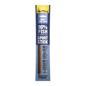Snacks > GD SPORT STICK TROUT 12G | GIMBORN