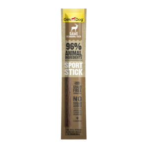 Snacks > SPORT STICK GAME 12G | GIMBORN