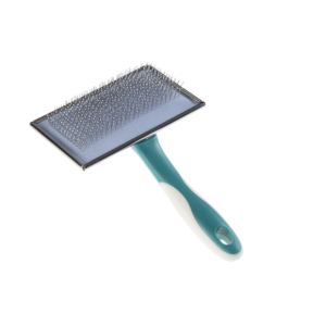 Beauty and care > Soft slicker brush | GIMBORN