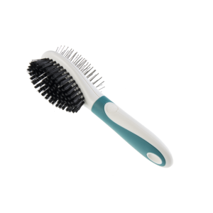 Beauty and care > Universal double sided brush | GIMBORN