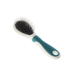Beauty and care > Brush with round pins | GIMBORN