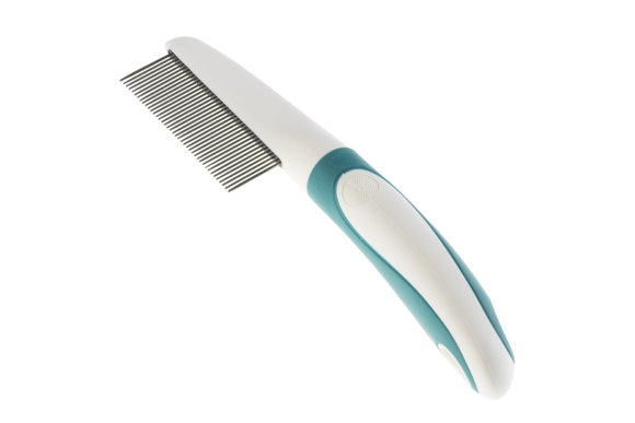 Beauty and care > Medium teeth comb | GIMBORN