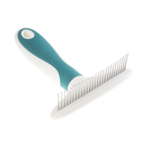 Beauty and care > De-matting rake | GIMBORN