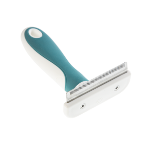 Beauty and care > De-shedding rake | GIMBORN