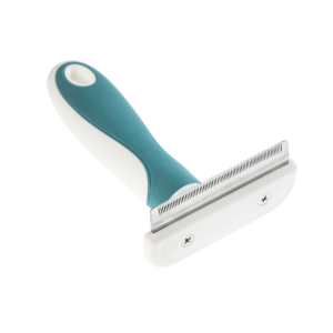 Beauty and care > De-shedding rake | GIMBORN