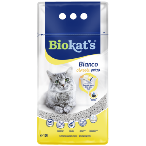 Topaklanan kumlar > BIANCO EXTRA 10L | GIMBORN