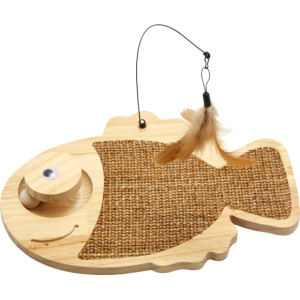 Toys > GC PLAYLAND FISH | GIMBORN