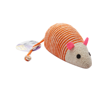 Toys > GC BIG MOUSE OR | GIMBORN