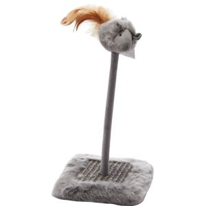 Toys > GC SWINGING MICE W/SOUND GY | GIMBORN