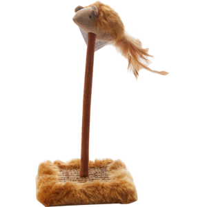 Toys > GC SWINGING MICE W/SOUND OR | GIMBORN
