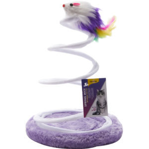 Toys > GC SPRING MICE VL | GIMBORN