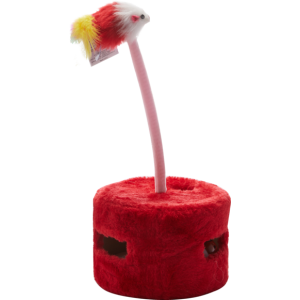 Toys > GC SWINGING MICE W/SOUND XL RD | GIMBORN