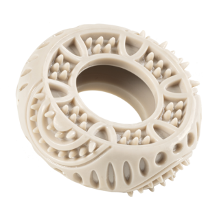 Toys > GD TIRE SM BEIGE | GIMBORN
