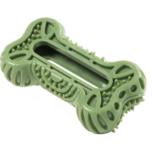 Toys > GD BONE MD GREEN | GIMBORN