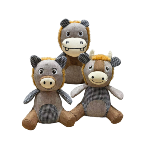 Toys > HAPPY SNOUTS ASS. | GIMBORN