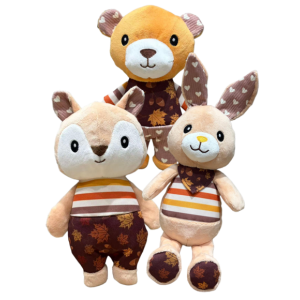 Toys > FLUFFIES ASS. | GIMBORN