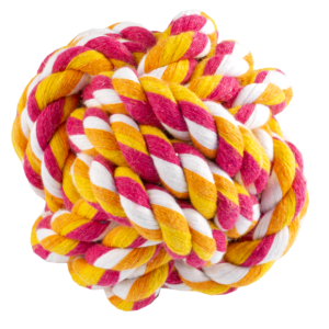 Toys > COTTON DENT PALLA 7CM | GIMBORN