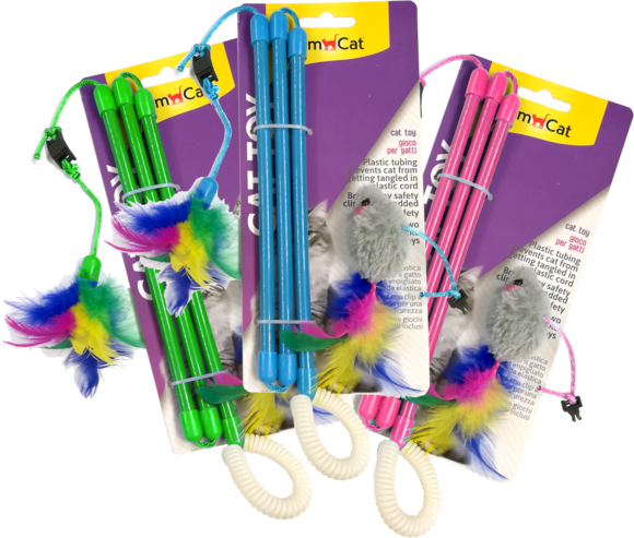 Toys > Door toy | GIMBORN