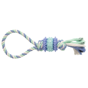 Toys > COTTON DENT PLUS CORDA | GIMBORN