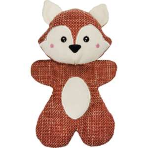 Toys > MOCHA FOX | GIMBORN