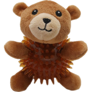 Toys > ALLSPIKES BEAR | GIMBORN