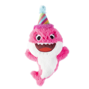 Toys > SHARKS PARTY | GIMBORN