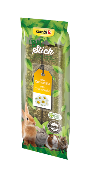 Snack > Big Stick con Camomilla | GIMBORN